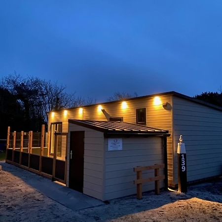 Chalet2Rent Ameland Ballum Екстериор снимка
