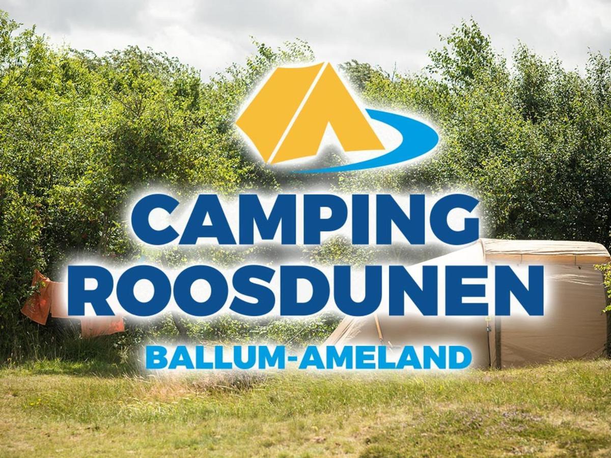 Chalet2Rent Ameland Ballum Екстериор снимка