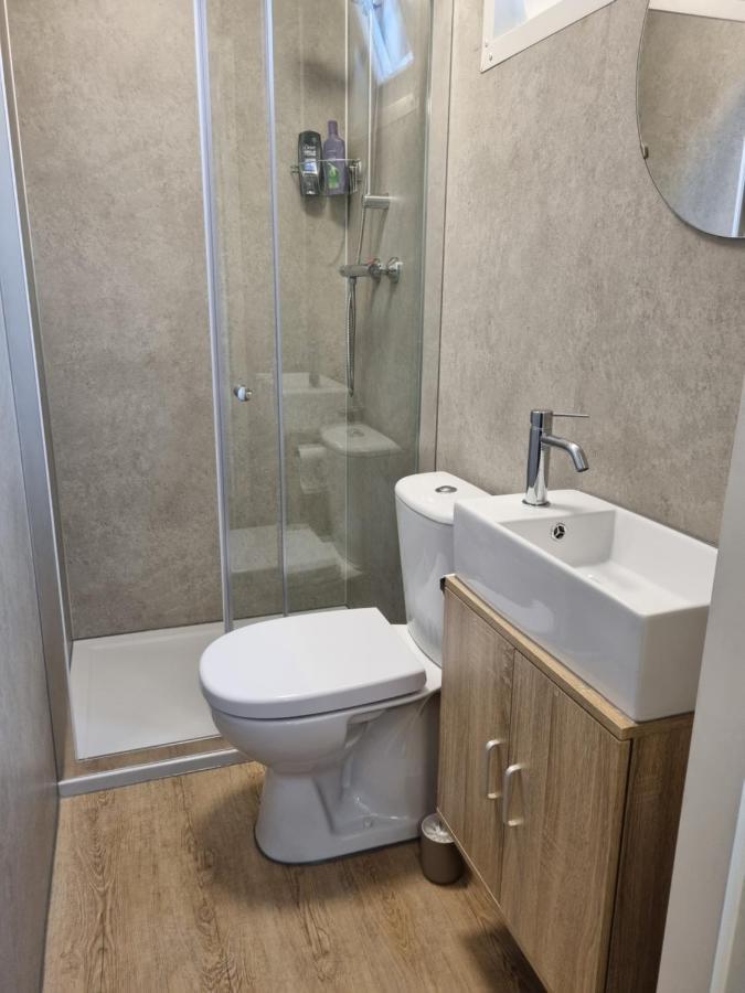Chalet2Rent Ameland Ballum Екстериор снимка
