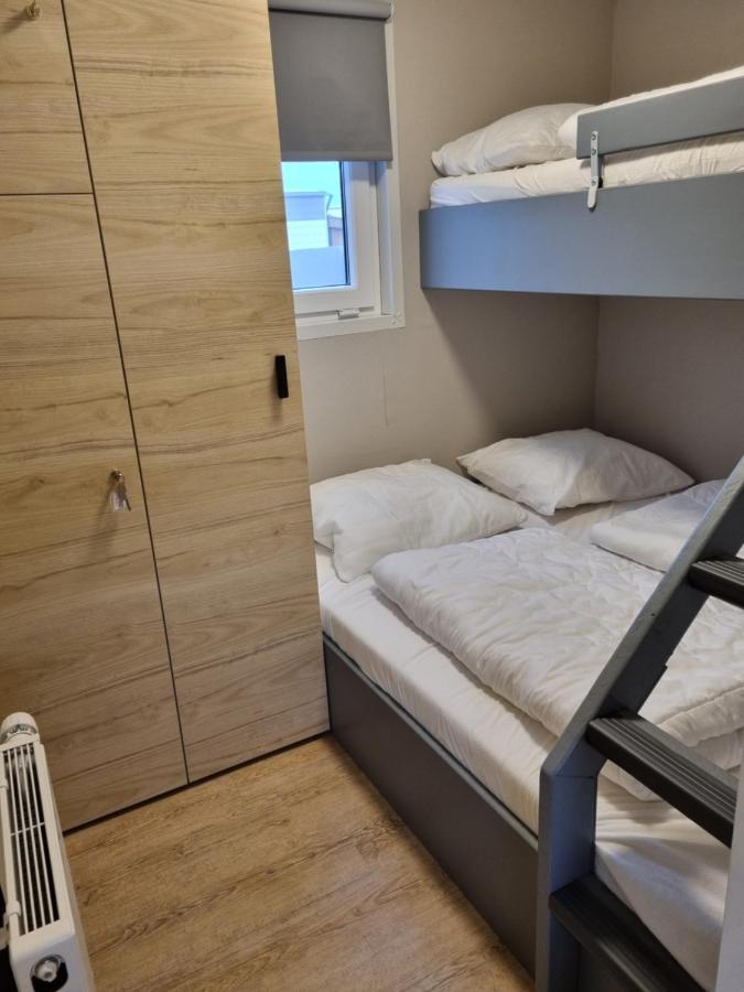 Chalet2Rent Ameland Ballum Екстериор снимка