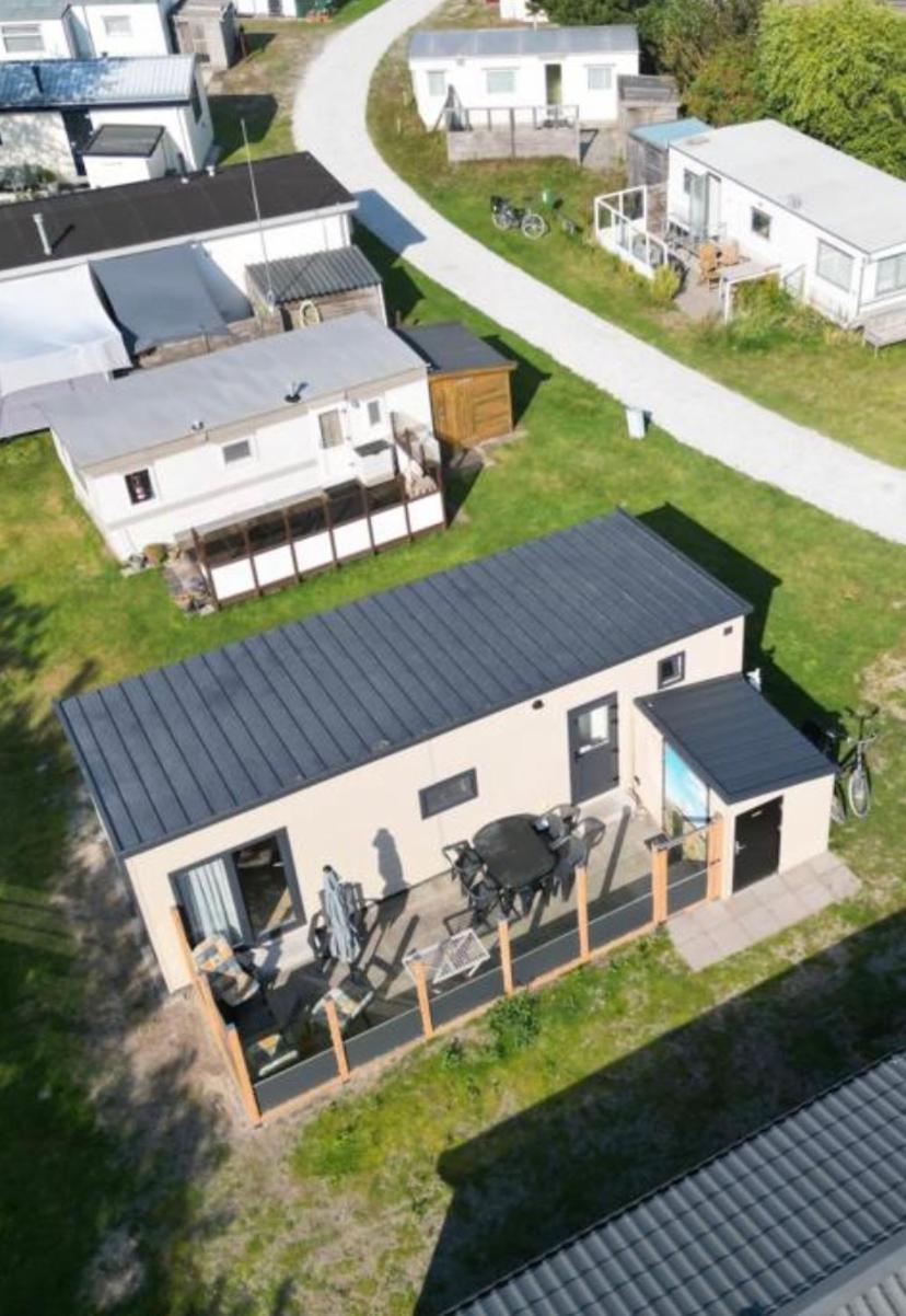 Chalet2Rent Ameland Ballum Екстериор снимка